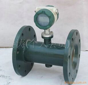 高壓注水磁電流量計