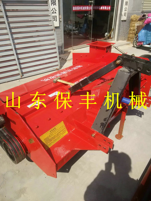 玉米秸稈青儲回收機(jī)貴溪市直銷商