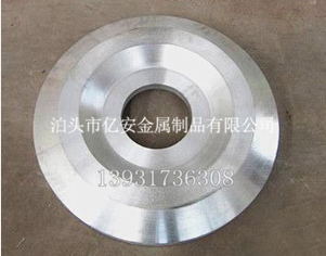 吸塑模具原材料的控制