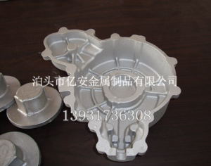 鋁合金鑄造件存放的正確方式，你知道嗎？