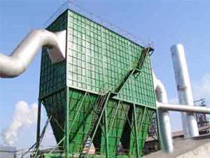 生產(chǎn)回轉(zhuǎn)反吹袋式除塵器 哪里袋式除塵器質(zhì)量較好 價(jià)格較低