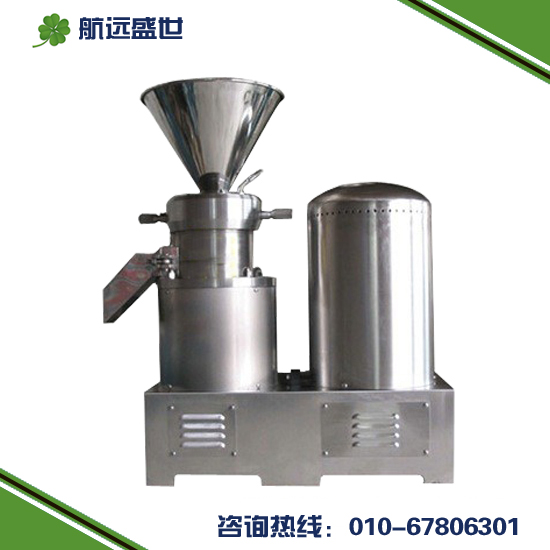 骨頭粉碎設備|磨辣椒醬機器|牛骨骨泥制造機|骨頭破碎機