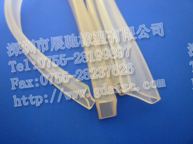 硅膠發(fā)泡片