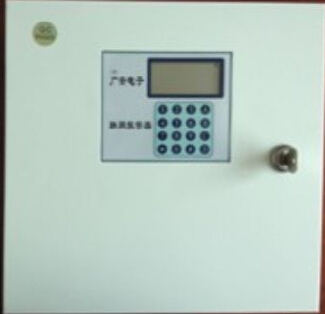 校園緊急報警按鈕-一鍵緊急報警按鈕