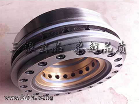供應(yīng)HR630NB離心機(jī)備件輸油密封