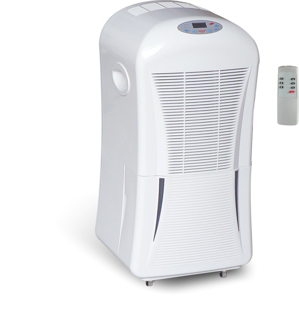 供應飛仕資料室除濕機FDH-250BC
