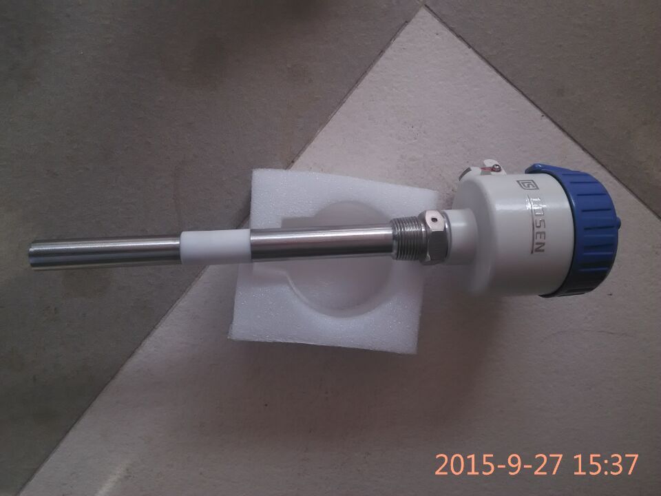 供應美國LOSEN CG13/CG14型油水界面電容液位開關