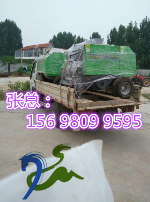 供應站立式打捆機CJ70100專門針對站立秸稈