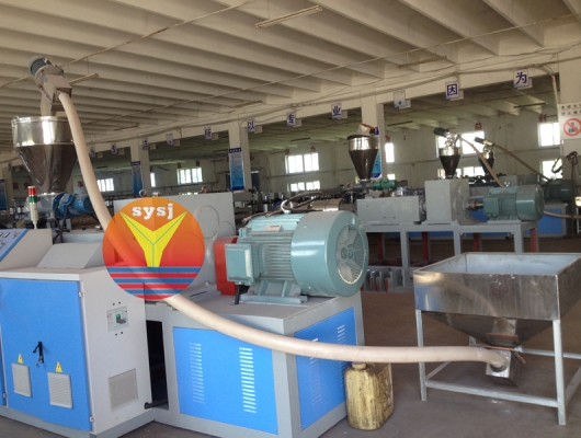 【建筑模板】建筑模板生產設備||建筑模板生產線||三益塑機