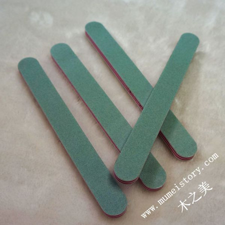 供應(yīng)拋光條廠家 供應(yīng)美甲工具雙面拋光條 打磨條