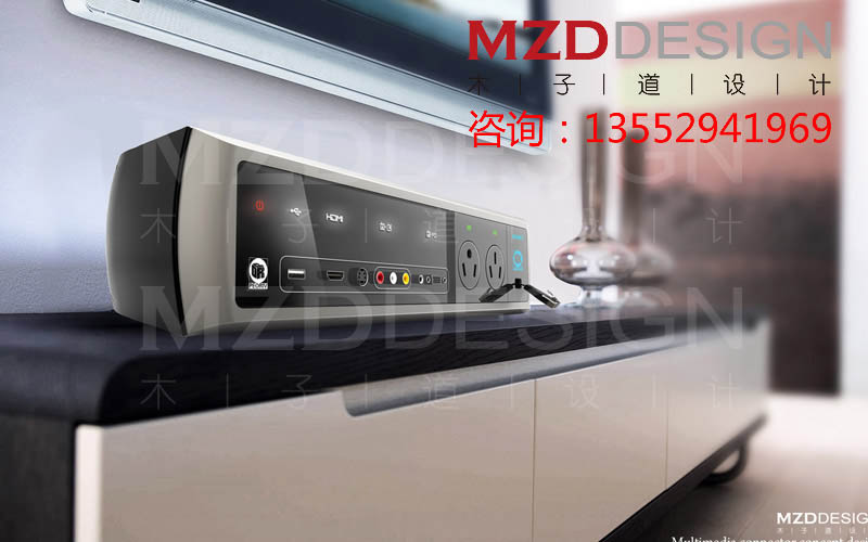 家用電器產品設計 工業設計 產品設計