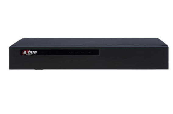 大華8路4路NVR 視頻分割 遠程管理控制