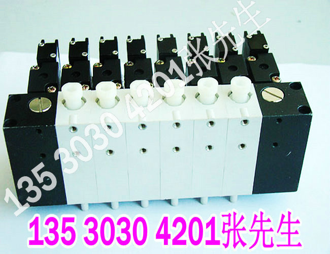 供應二手?YAMAHA 32W電磁閥 A010E1-32W YV100II平臺站位飛達吹氣電磁閥