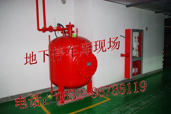 供應(yīng)：PHYM 壓力式泡沫比例混合裝置