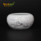 供應(yīng)鼓型客廳特大號陶瓷煙灰缸中式 創(chuàng)意復(fù)古雪景畫煙缸時(shí)尚禮品包郵