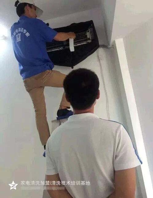 2016年家電清洗*哪家好？