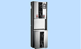 供應節能電開水器