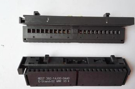 【**供應】西門子S7-300 40針前連接器6ES7392-1AM00-0AA0