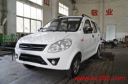 供應(yīng)悅風(fēng)電動(dòng)汽車(chē)TD35報(bào)價(jià) 電動(dòng)汽車(chē)廠家真心