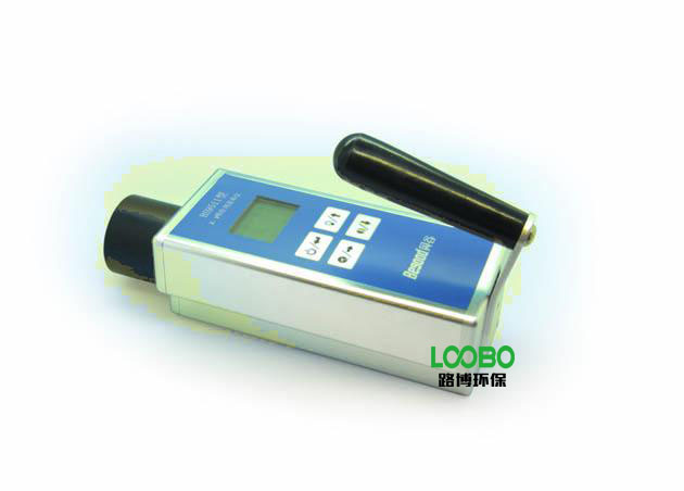供應射線檢測儀BS9511 環境型x、γ輻射儀