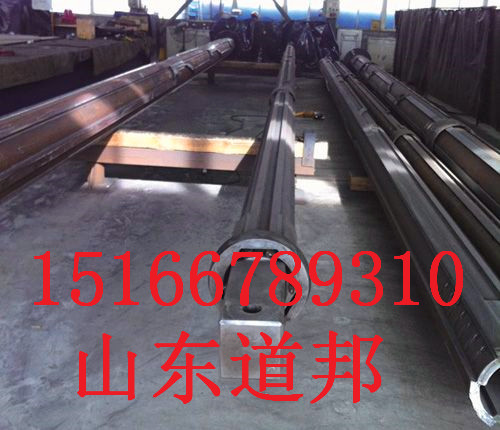 新疆廠家供應(yīng)地質(zhì)鉆桿