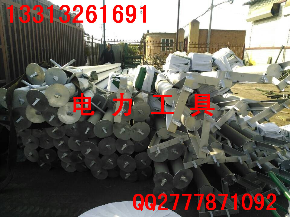 供應(yīng)立桿機(jī) 各種規(guī)格扒桿 施工工具 特價促銷