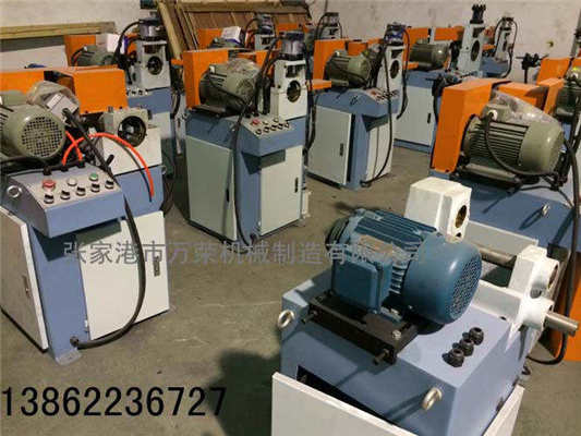 供應供應DJ-80單頭倒角機 張家港倒角機