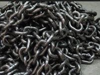 供應起重鏈條宇雕**生產|80級起重鏈條宇雕廠家