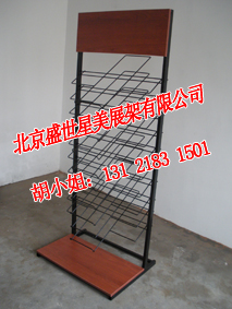 供應果凍展架，果醬展架，罐頭展架，展架