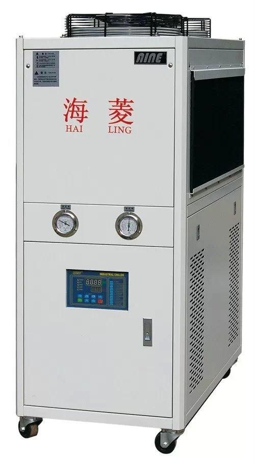 精雕機冷水機，高光機冷卻機，冷水機廠家