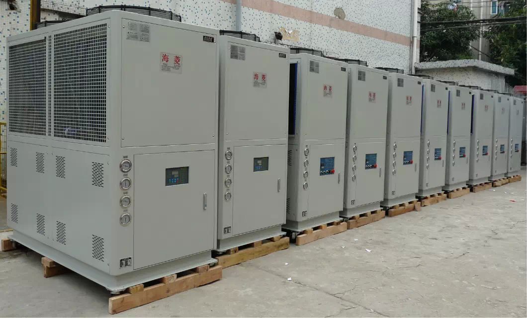 深圳公明冷水機，專業冷水機生產廠家