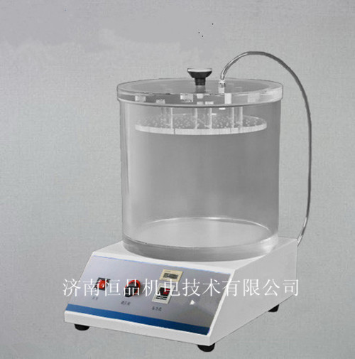 密封試驗儀  塑料瓶蓋密封強度檢測儀  消毒濕巾包裝密封性測試儀