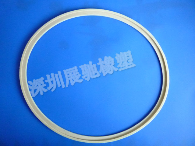 口字型硅膠密封圈