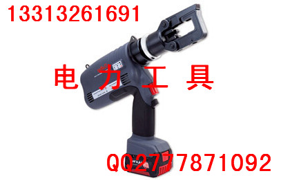 供應HEC-240T/LEC-240T壓接機 電纜壓接鉗 電纜壓接機 美國KUDOS