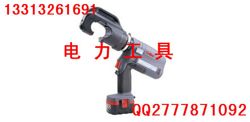 供應美國KUDOS充電式液壓壓接機HEC-40M 充電式壓接機 壓接鉗