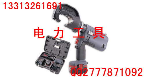 供應壓接鉗 HEC-40M 壓線鉗 美國KUDOS充電式壓接機 **供應