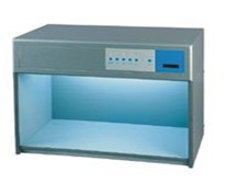 供應DX8501標準光源箱（對色燈箱）