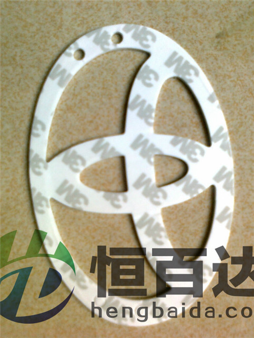 供應(yīng)3M汽車泡棉 3m汽車雙面膠