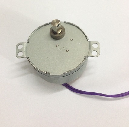 供應攪伴機同步電機 SD-83-645雙耳朵