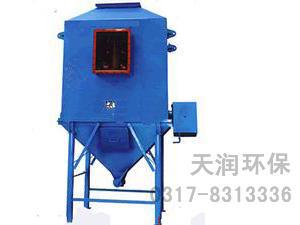 供應泊頭天潤**XD-Ⅱ型多管旋風除塵器型號齊全