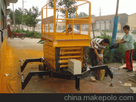 供應內蒙古升降機 內蒙古液壓牽引式升降機