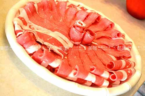 澳洲羔羊肉*