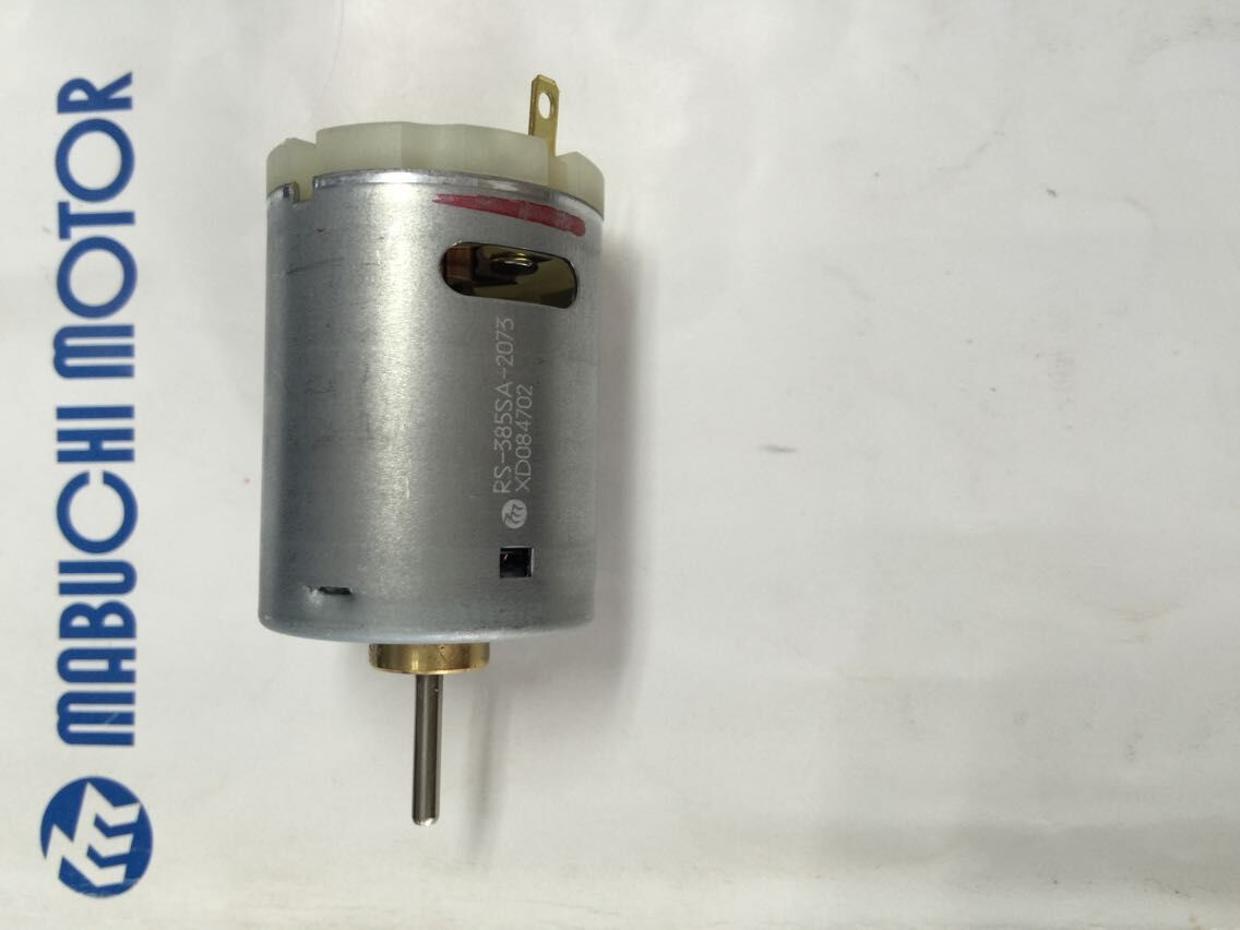 供應精密工具/自動販賣機 RS-385SA-2073萬寶至