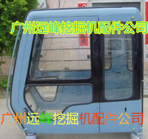 供應(yīng)日立200-1挖掘機(jī)駕駛室