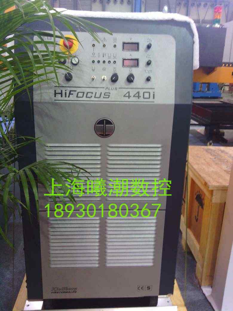 供應凱爾貝HiFocus440等離子