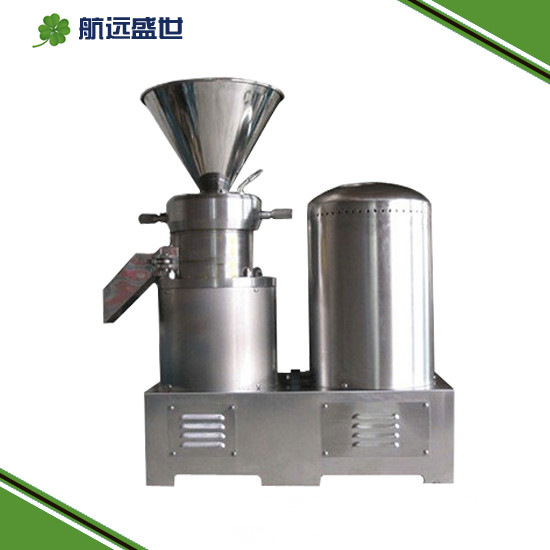 供應(yīng)芝麻醬加工機(jī)|現(xiàn)磨芝麻醬機(jī)|磨芝麻花生醬設(shè)備|做芝麻醬機(jī)器