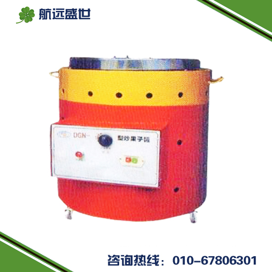 供應 炒小米的機器|25型電熱炒貨機|炒芝麻機器|炒瓜子仁的機器