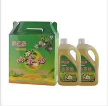 供應山茶油**