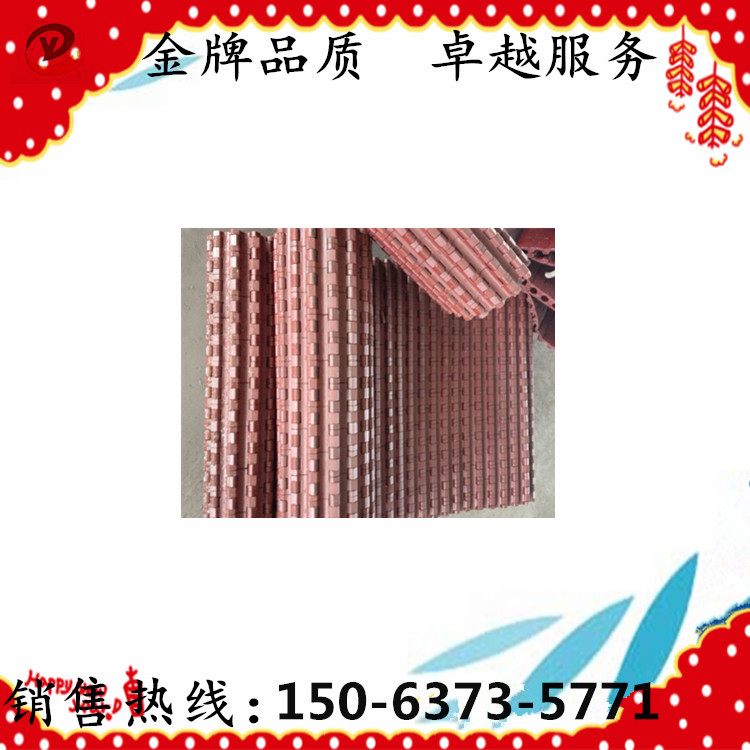 供應給煤機配件甲片甲帶穿條