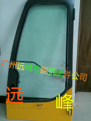 供應沃爾沃挖掘機駕駛室門